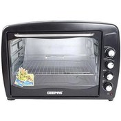 تصویر آون توستر جی پاس مدل GO4402N 75L Electric Oven/Rotisserie/Convect