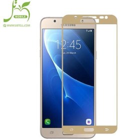 تصویر گلس سرامیکی سامسونگ j7 مدل 2016 ، 2015 Samsung j7 Glass