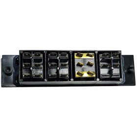 تصویر کلید هود توانکار مدل دو موتوره 