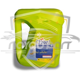 تصویر ضد یخ 4 لیتری شرکت کراپ 