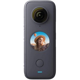 تصویر دوربین فیلم برداری ورزشی اینستا 360 مدل Insta360 ONE X2 