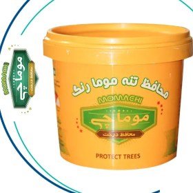 تصویر محافظ تنه درختان موماچی 