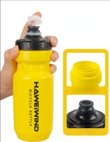 تصویر قمقه دوچرخه 