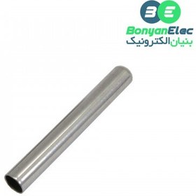 تصویر پراب ضدآب سنسور دما دارای بدنه استیل و ابعاد 4mmx30mm 