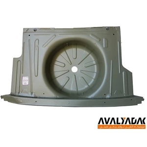 تصویر فروشگاه اول یدک آی آر