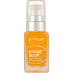 تصویر سرم ویتامین C پریم ۳۰ میلی لیتر Prime Vitamin C Serum 30 ml