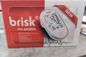 تصویر فشارسنج ديجيتالي بريسك مدل B28 