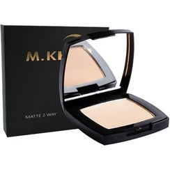 تصویر پنکک آینه دار مروان خیر 