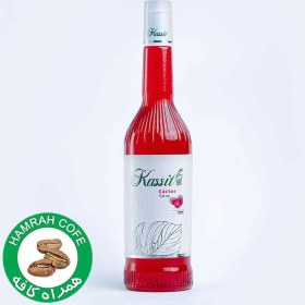 تصویر سیروپ کاکتوس کاسیت 