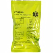 تصویر آیس پک یکبار مصرف F21 یونیک | UNIQUE Disposable Ice Pack F21 