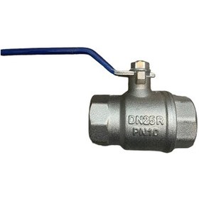 تصویر شیرغیرگازی اذر 2 اینچ 