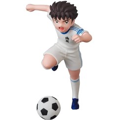 تصویر فیگور سوباسا اوزارا از انیمه فوتبالیست ها Captain Tsubasa - Oozora Tsubasa 