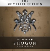 تصویر خرید بازی SHOGUN Total War Collection کامپیوتر استیم (Steam) 