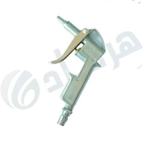 تصویر بادپاش تفنگی 