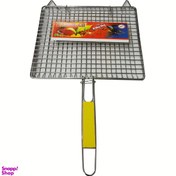 تصویر توری کباب پدیده مدل عروس 