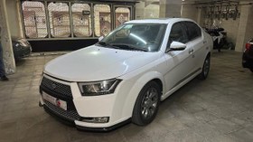 تصویر دنا پلاس مدل 1402 ا توربو 6 دنده توربو 6 دنده