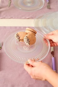 تصویر بشقاب کاراجا karaca 