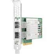 تصویر کارت شبکه سرور Intel E810-XXVDA2 Ethernet 10/25Gb 2-port SFP28 Adapter for HPE 