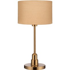 تصویر آباژور رومیزی زیمادور مدل باروج کد ZD-C 