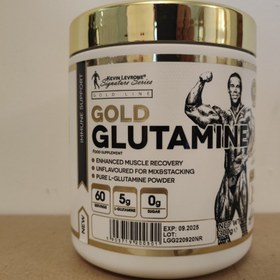 تصویر گلوتامین گلد کوین ۳۰۰ گرم 