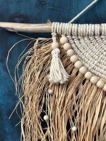 تصویر دیوار کوب بوهو 