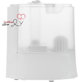 تصویر دستگاه بخور سرد برمد مدل Bremed BD7630 Bremed BD7630 Cool Mist Humidifier