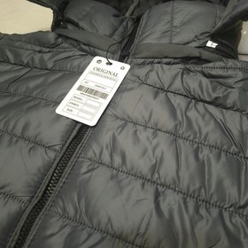 تصویر پافر کد8 