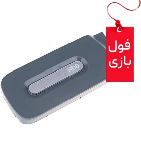 تصویر هارد 500GB کنسول Xbox 360 slim ارجینال آکبند 