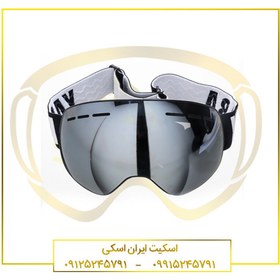 تصویر عینک اسکی YABA 