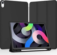 تصویر کیف کلاسوری اورجینال آیپد Ipad Air 11 inch به همراه جای قلم 