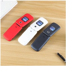 تصویر گوشی سامسونگ B311 V | حافظه 64 مگابایت رم 32 مگابایت Samsung B311 V 64/32 MB