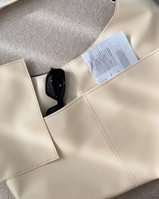 تصویر کیف الیزا شل 