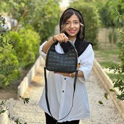 تصویر کیف دوشی راوینا 