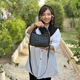 تصویر کیف دوشی راوینا 