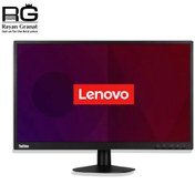 تصویر مانیتور 24 اینچ لنوو مدل Lenovo Think Vision E24-10 (استوک) 