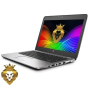 تصویر مینی لپتاپ لمسی اچ پی الیت بوک Laptop hp EliteBook 820 G4 i5G7-8-256-Intel-Touch 