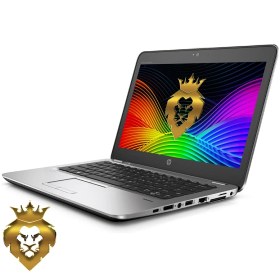 تصویر مینی لپتاپ لمسی اچ پی الیت بوک Laptop hp EliteBook 820 G4 i5G7-8-256-Intel-Touch 