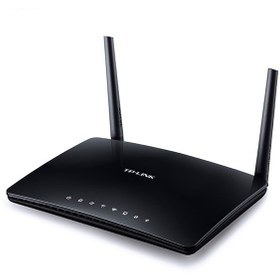 تصویر مودم تی پی لینک Archer D50 AC1200 Wireless Dual Band ADSL2+ Modem Modem TP-Link Archer D50 AC1200 Wireless Dual Band ADSL2+ Modem