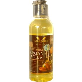 تصویر روغن ماساژ بدن آرگان والنسی مدل Valensey Argan Body Massage Oil Valensey Argan Body Massage Oil 200ml