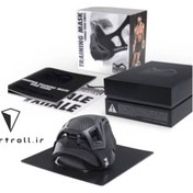 تصویر ماسک تمرین مدل 001 سایز مدیوم فانتوم اتلتیکس Phantom Athletics 001 Traning Mask Size M