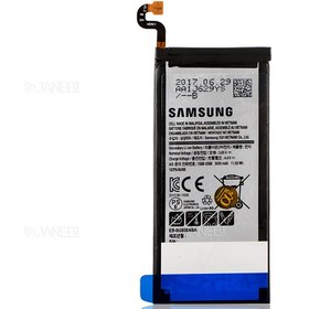 تصویر باتری سامسونگ مدل S7 / G930 ا Samsung EB-BG930ABE Battery Samsung EB-BG930ABE Battery