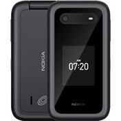 تصویر گوشی نوکیا 2760 Flip | حافظه 4 گیگابایت رم 512 مگابایت Nokia 2760 Flip 4GB/512 MB