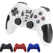 تصویر دسته بازی بی سیم ایکس پی-پروداکت مدل MX215W 