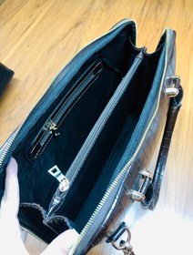 تصویر کیف گلوریا Leather handbag