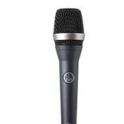 تصویر میکروفون ای کی جی AKG D5 S ا AKG D5 S Handheld Supercardioid Dynamic Vocal Microphone AKG D5 S Handheld Supercardioid Dynamic Vocal Microphone