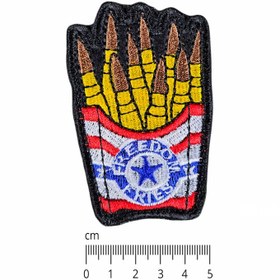 تصویر پچ Freedom Fries 