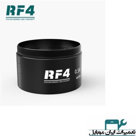 تصویر لنز واید RF4 0.5X 