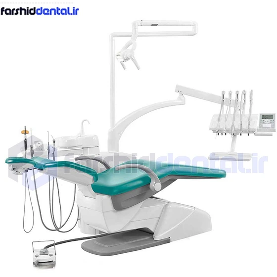 Ziger Racks خرید و قیمت یونیت صندلی زیگر Ziger مدل S30 | ترب