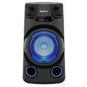 تصویر اسپیکر سونی شیک MHC V13 Sony Shake Multimedia Player MHC V13 Speaker