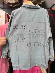 تصویر کت پینترستی بینظیر کد ١٠١٩ 